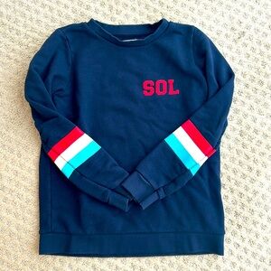 SOL Los Angeles Sweatshirt